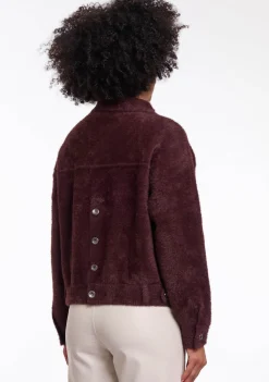 DAMES RINO EN PELLE JASJE