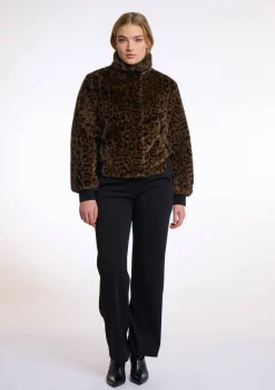 DAMES RINO EN PELLE JASJE