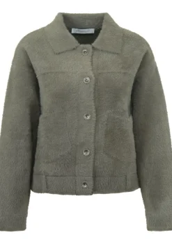 DAMES RINO EN PELLE JASJE