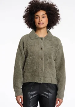 DAMES RINO EN PELLE JASJE