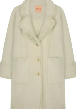 DAMES RINO EN PELLE JASJE