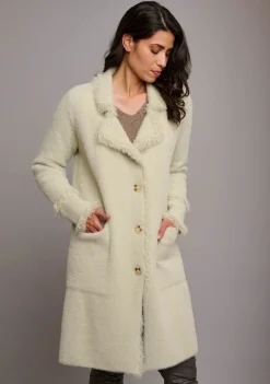 DAMES RINO EN PELLE JASJE