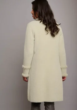 DAMES RINO EN PELLE JASJE