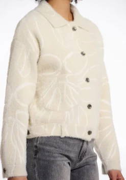 DAMES RINO EN PELLE JASJE