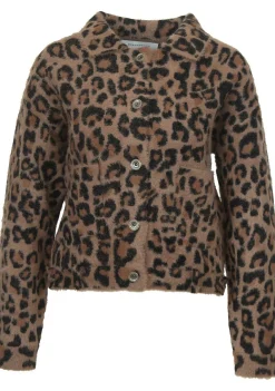 DAMES RINO EN PELLE JASJE