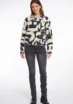 DAMES RINO EN PELLE JASJE