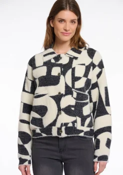 DAMES RINO EN PELLE JASJE