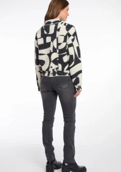 DAMES RINO EN PELLE JASJE