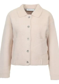 DAMES RINO EN PELLE JASJE