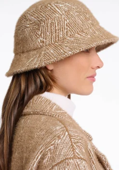 DAMES RINO EN PELLE MUTS