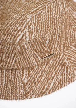 DAMES RINO EN PELLE MUTS