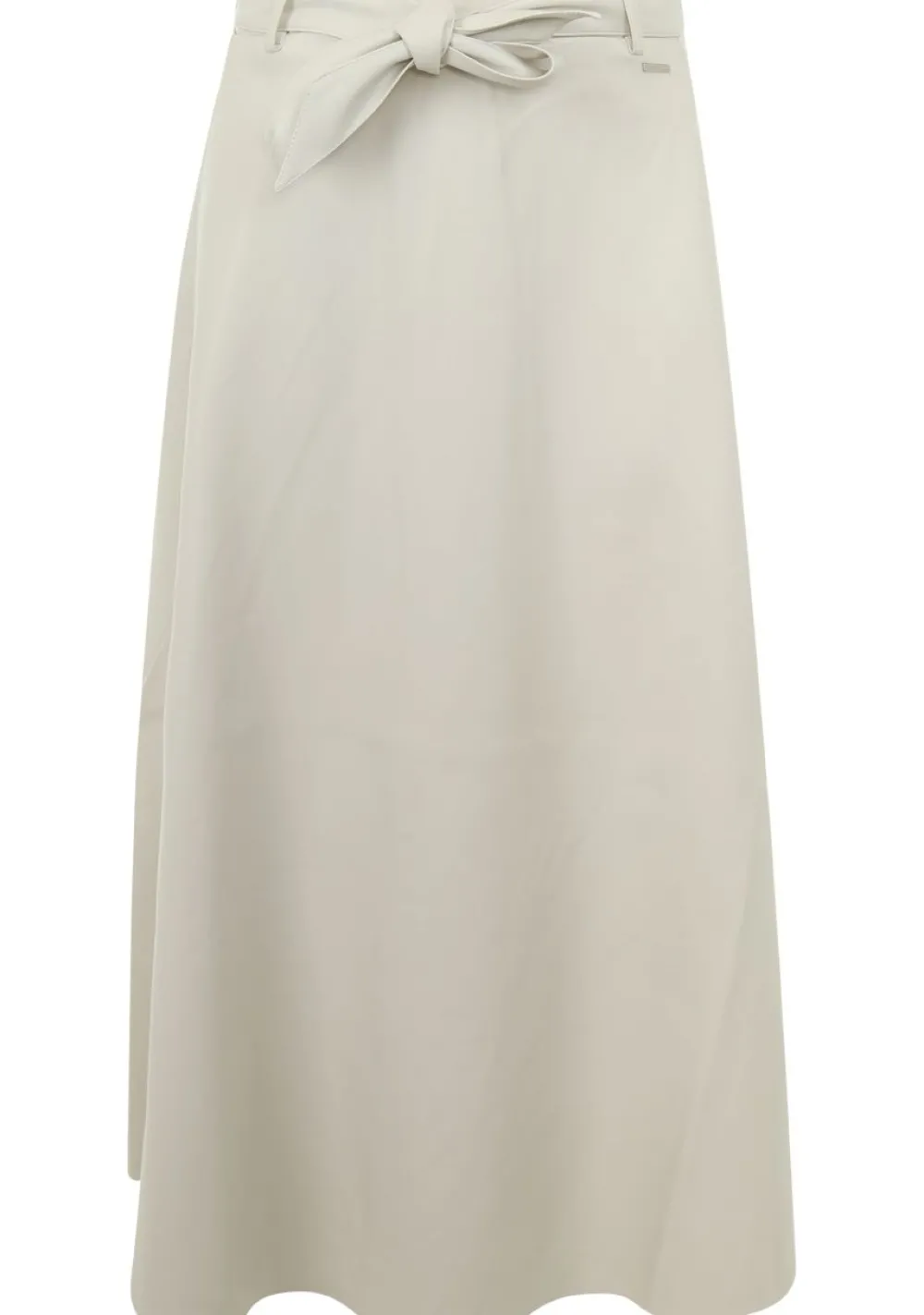 DAMES RINO EN PELLE ROK