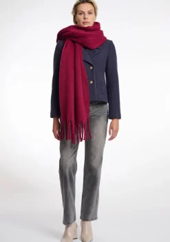 DAMES RINO EN PELLE SJAAL