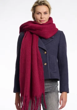 DAMES RINO EN PELLE SJAAL