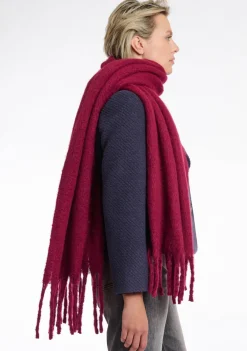 DAMES RINO EN PELLE SJAAL