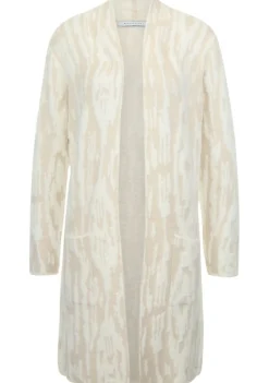 DAMES RINO EN PELLE VEST