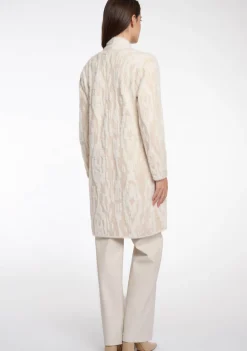 DAMES RINO EN PELLE VEST