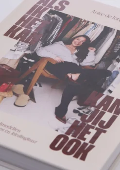 DAMES RINSMA ACCESSOIRE