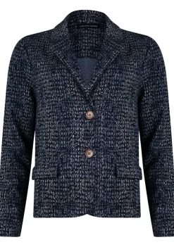 DAMES ROBERTO SARTO BLAZER