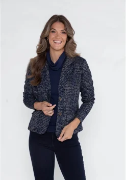 DAMES ROBERTO SARTO BLAZER