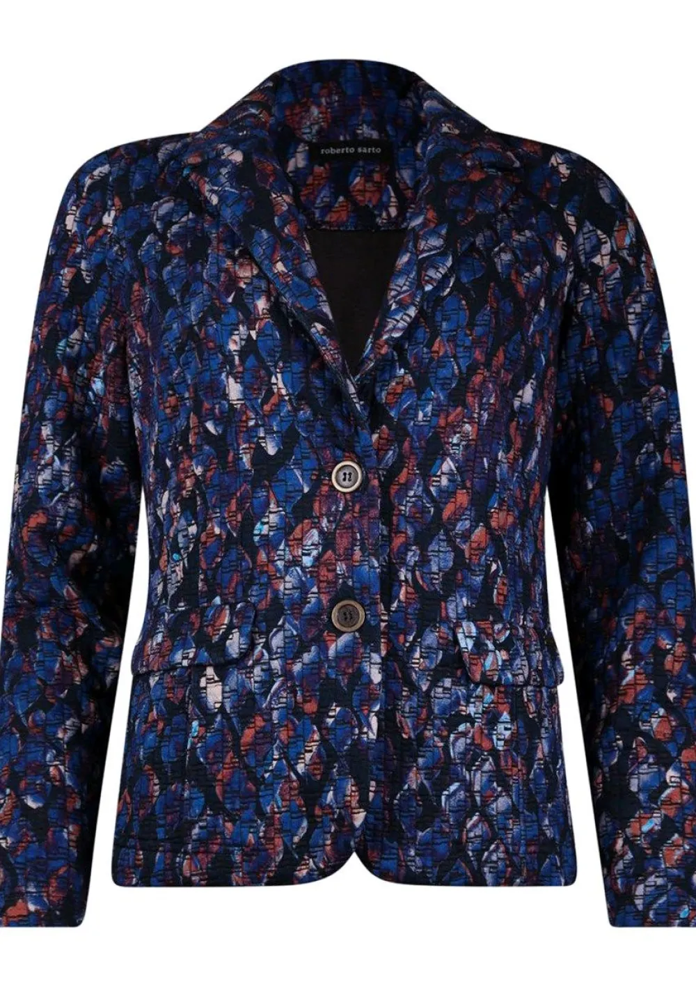 DAMES ROBERTO SARTO BLAZER