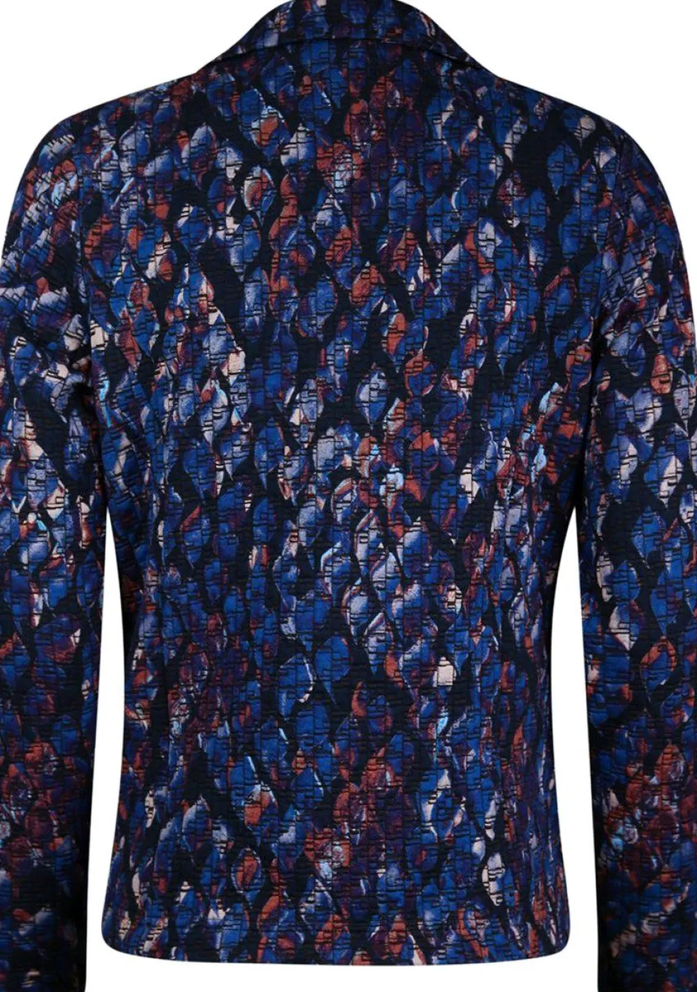 DAMES ROBERTO SARTO BLAZER