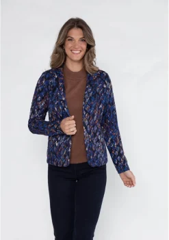 DAMES ROBERTO SARTO BLAZER