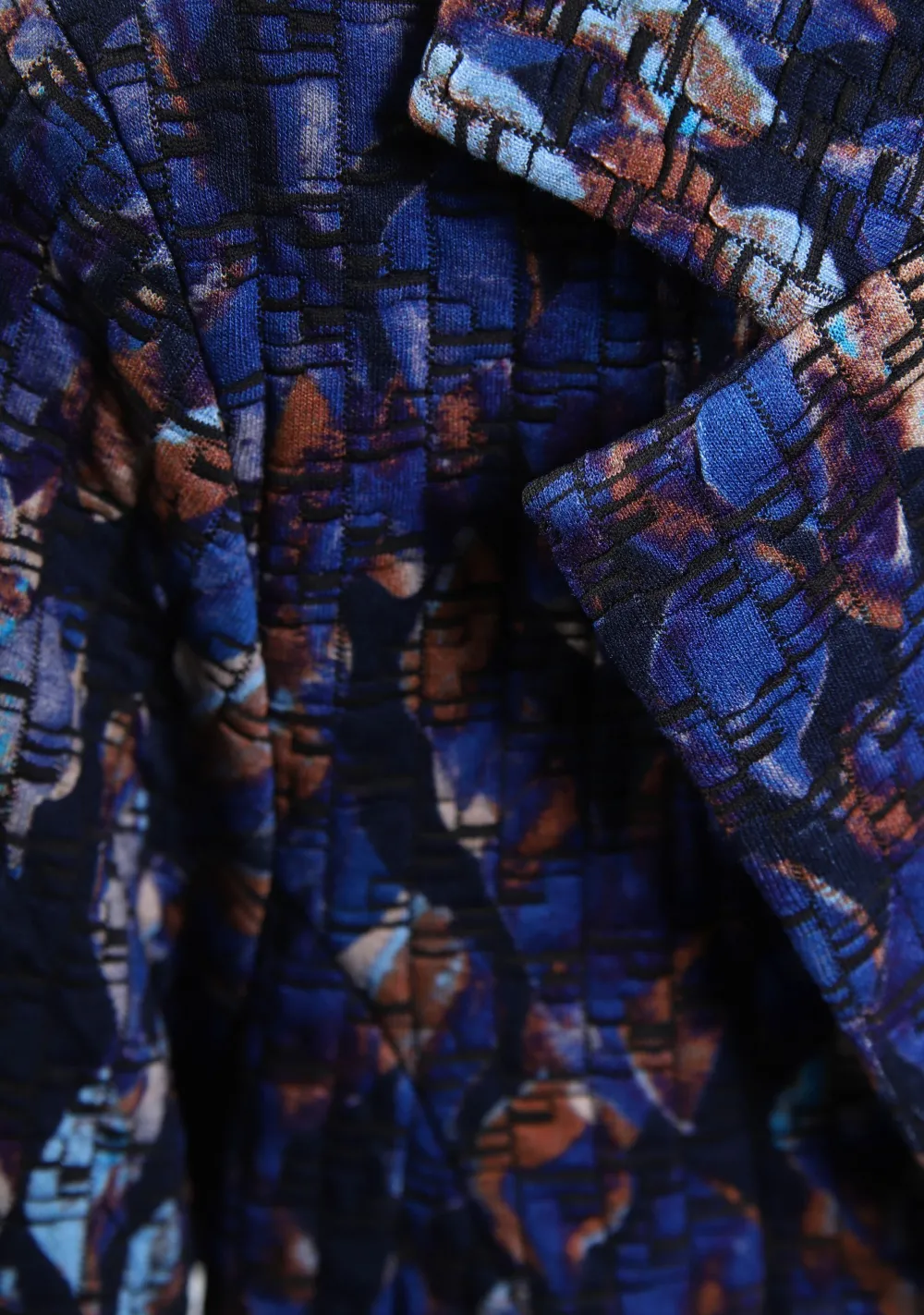 DAMES ROBERTO SARTO BLAZER