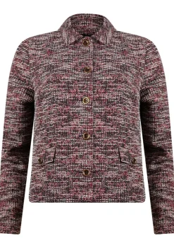 DAMES ROBERTO SARTO JASJE