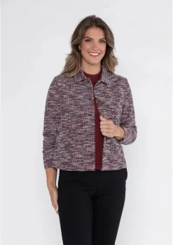 DAMES ROBERTO SARTO JASJE