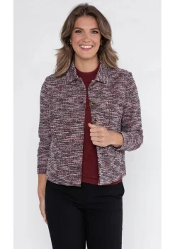 DAMES ROBERTO SARTO JASJE