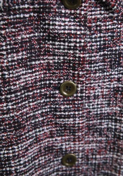 DAMES ROBERTO SARTO JASJE