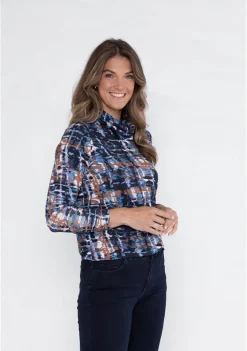 DAMES ROBERTO SARTO SHIRT