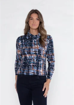 DAMES ROBERTO SARTO SHIRT