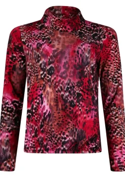 DAMES ROBERTO SARTO SHIRT