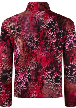 DAMES ROBERTO SARTO SHIRT