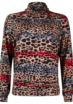 DAMES ROBERTO SARTO SHIRT