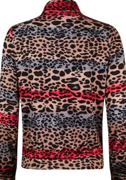 DAMES ROBERTO SARTO SHIRT