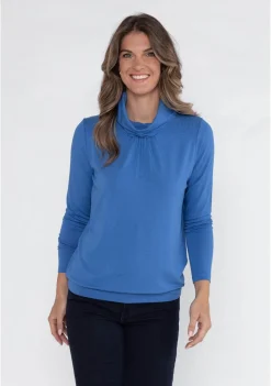 DAMES ROBERTO SARTO SHIRT