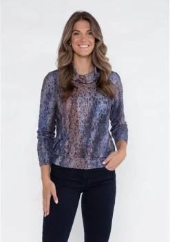 DAMES ROBERTO SARTO SHIRT