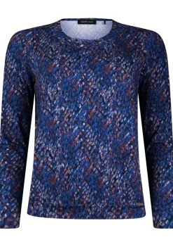 DAMES ROBERTO SARTO SHIRT