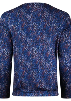 DAMES ROBERTO SARTO SHIRT