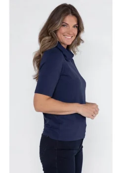 DAMES ROBERTO SARTO SHIRT