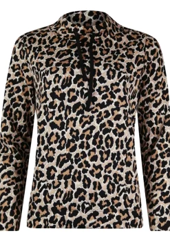 DAMES ROBERTO SARTO SWEATER