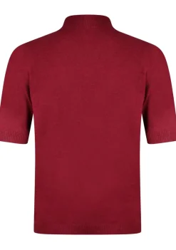 DAMES ROBERTO SARTO TRUI KORTE MOUW