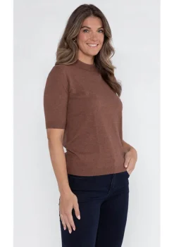 DAMES ROBERTO SARTO TRUI KORTE MOUW