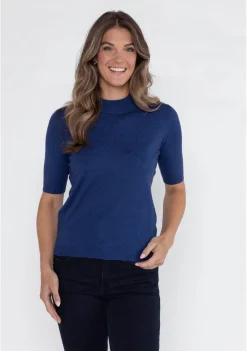 DAMES ROBERTO SARTO TRUI KORTE MOUW