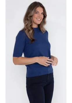 DAMES ROBERTO SARTO TRUI KORTE MOUW