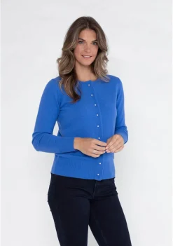 DAMES ROBERTO SARTO VEST