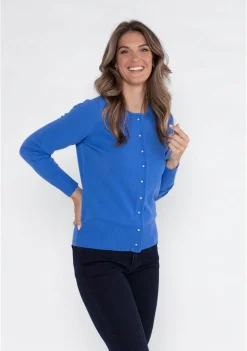 DAMES ROBERTO SARTO VEST